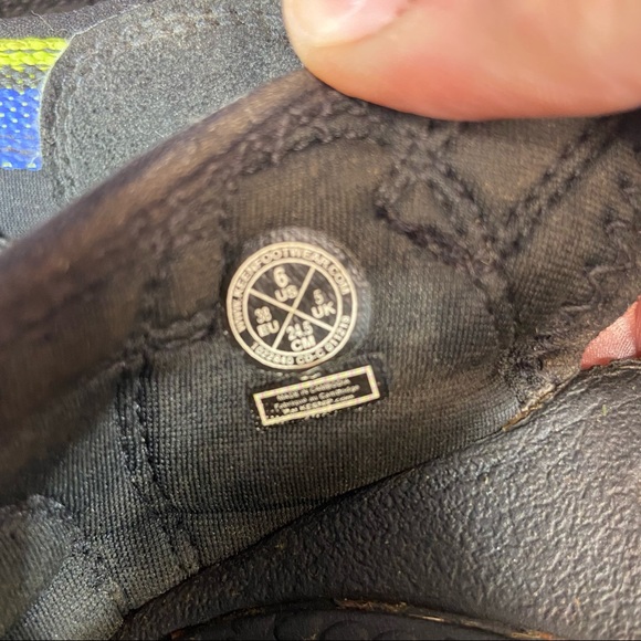 Keen Newport H2 waterproof sandals - Picture 5 of 8